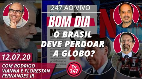 brasil 247 facebook oficial